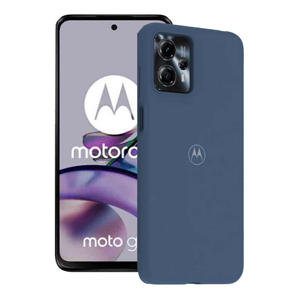 Celular Motorola G13 128Gb Gris Oxford