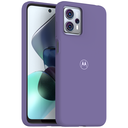 Funda Protectora Motorola Premium G23 Violeta