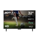 Smart Tv Noblex 32" LED VIDAA - DV32X5050