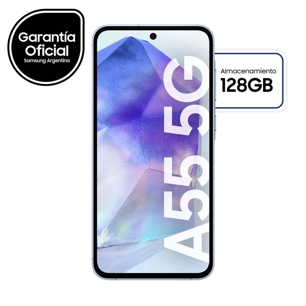 Celular Samsung Galaxy A55