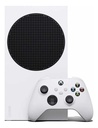 Consola Xbox Series S 512GB Starter Bundle Color Blanco 2023