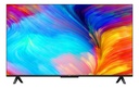 Smart Tv TCL 55 " Pulgadas LED UHD Google Negro