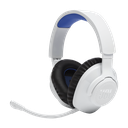 Auricular JBL Quantum 360P Bluetooth Para Consolas Blanco