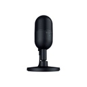 Micrófono Razer Seiren V3 Mini Ultra Compacto USB Negro