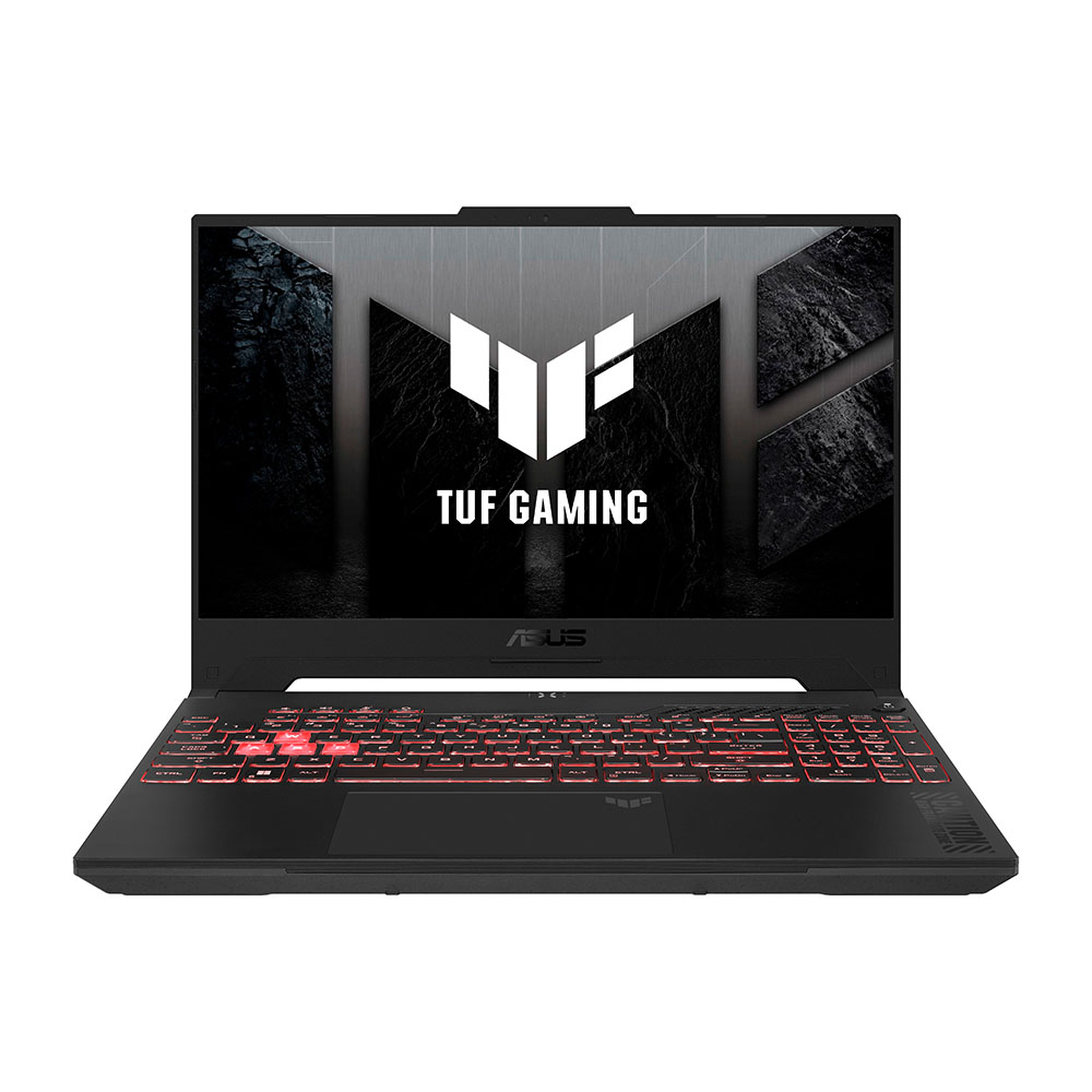 Notebook Gamer Asus Tuf Gaming A15 Ryzen 7 7735Hs 512Ssd 16Gb Nvidia Rtx 4050 Fa507Nu-Hq108W