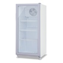 Heladera Exhibidora Vertical Philco 115 Litros Phev115B