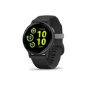 Smartwatch Garmin Vivoactive 5 GPS Wifi Black