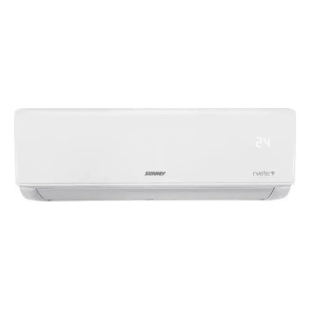 Aire Acondicionado Surrey Aire Split 4601 KCAL/H Inverter Blanco