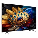 Smart Tv Tcl Qled 75 4K Uhd 75C655-F