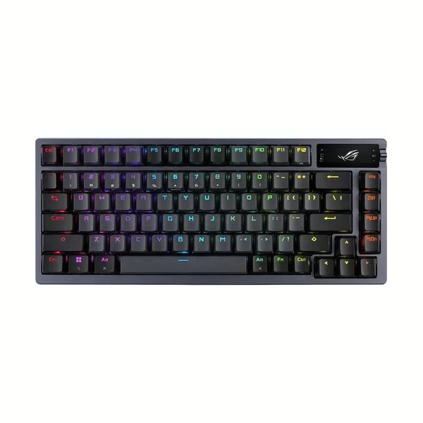 Teclado Mecánico Asus Rog Azoth M701 Wireless