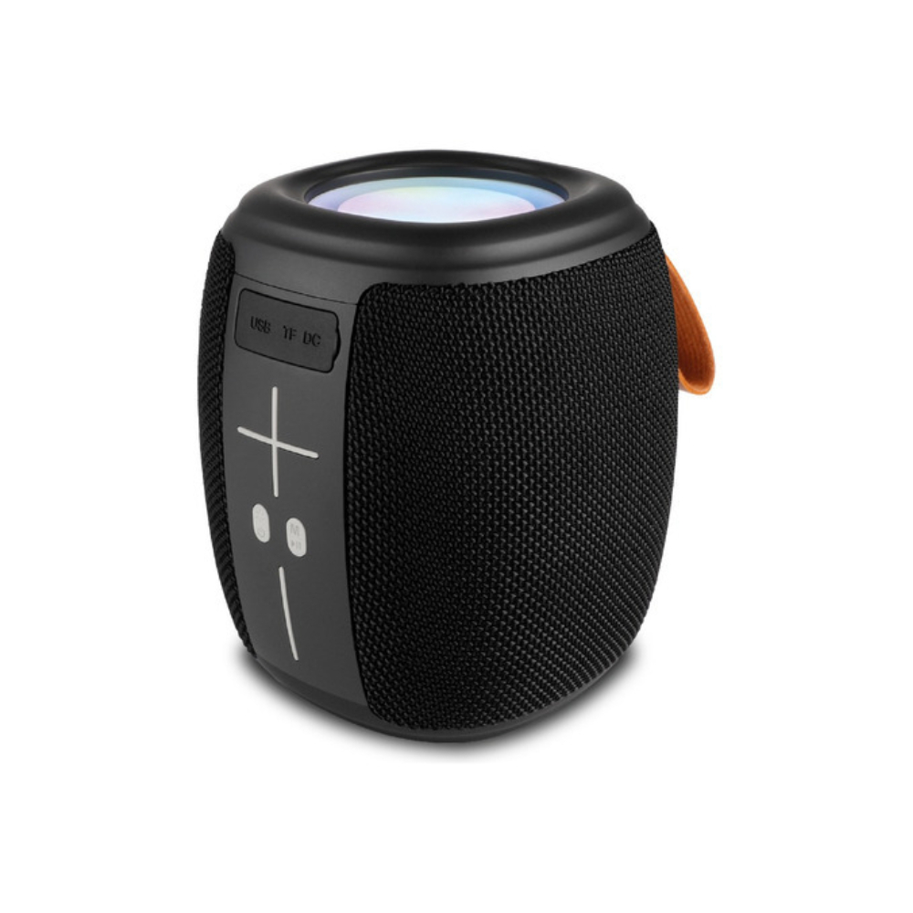 Parlante Portátil Soul Bt Xk50 Negro