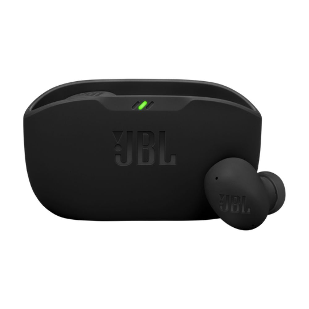 Auricular JBL Wave Buds 2 Negro