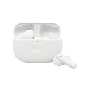Auriculares JBL Wave Bean 2 Blanco