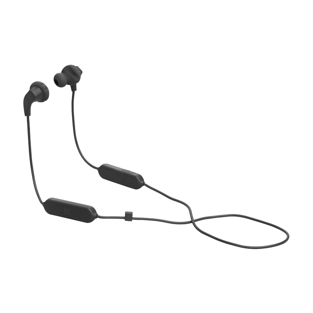 Auricular JBL Endurance Run 2 Negro