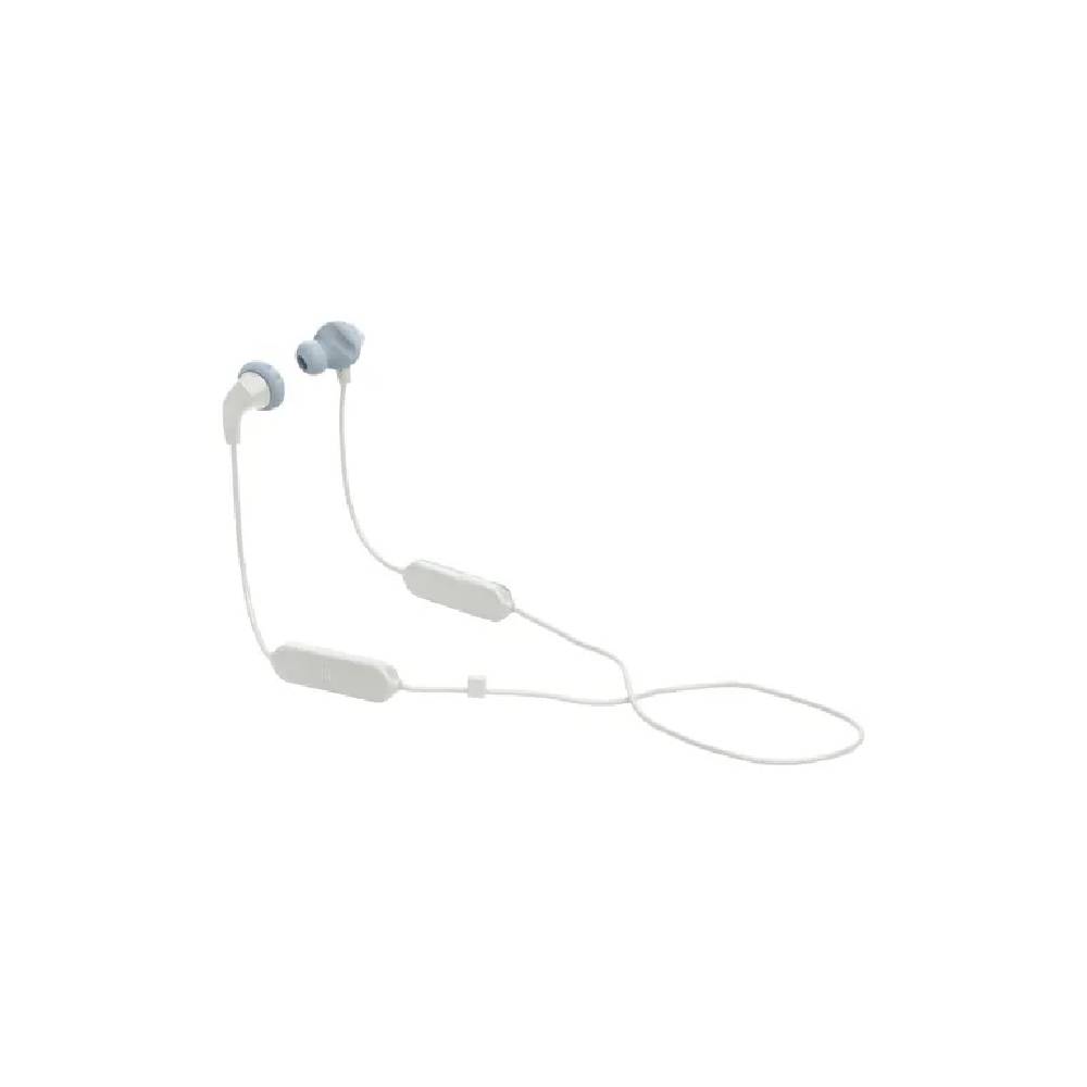 Auriculares JBL Endurance Run 2 Blanco