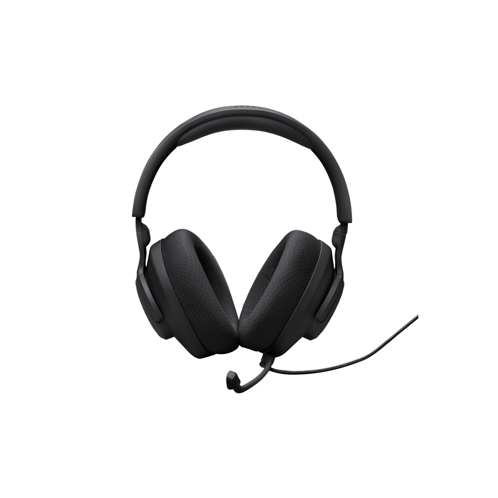 Auriculares Gamer JBL Quantum 100M2 Negro