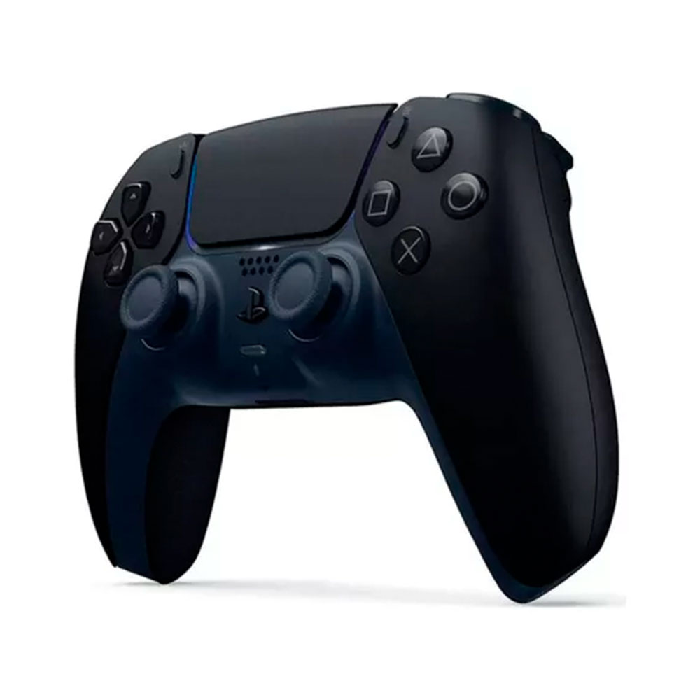 Joystick PS5 Dualsense Midnight Black America