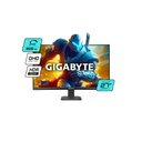Monitor Gamer Gigabyte Curvo 27" QHD 165Hz 1Ms - GS27QC