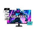 Monitor Gigabyte Curvo 31.5" VA 1500R 165Hz 1Ms - GS32QC