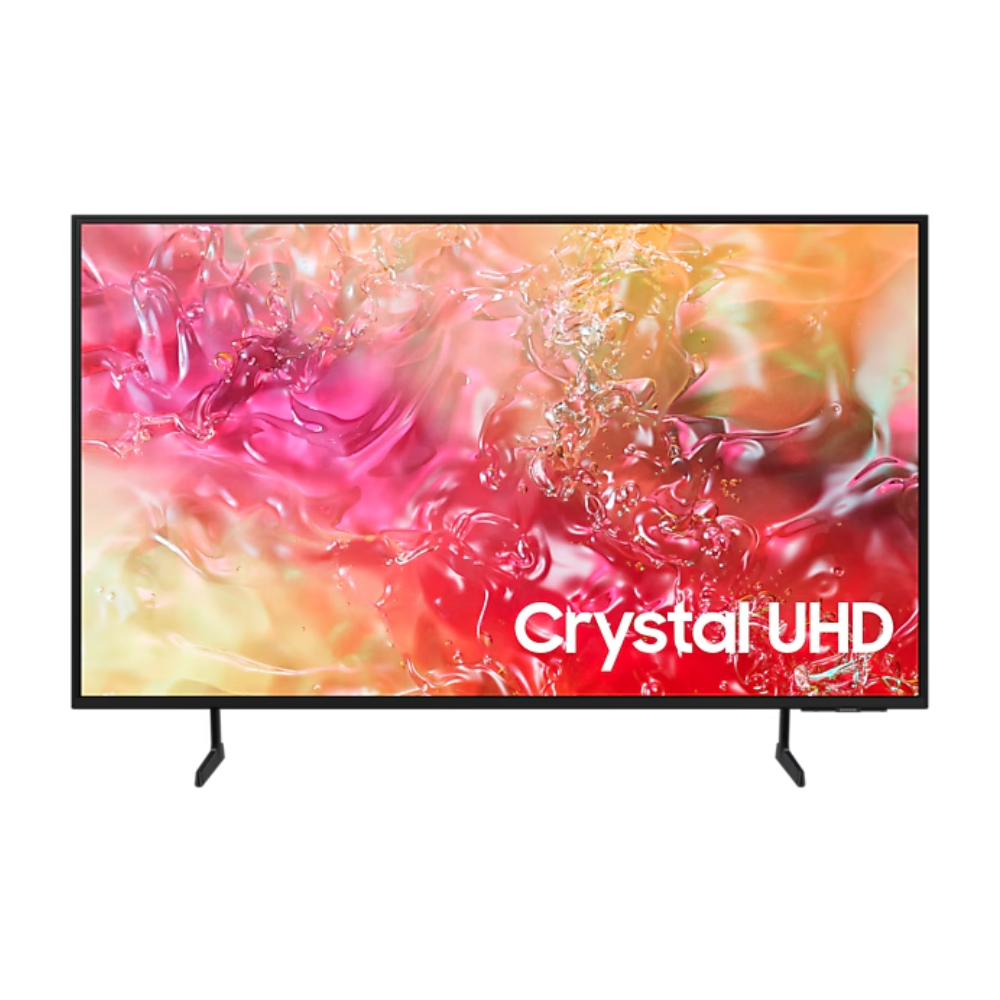 Smart Tv Samsung 55" Crystal 4K UHD - DU7000