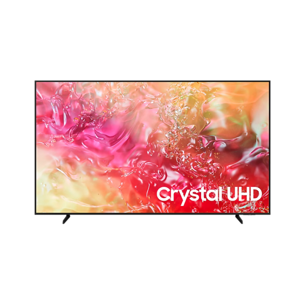 Smart Tv Samsung 65" UHD 4K DU7000