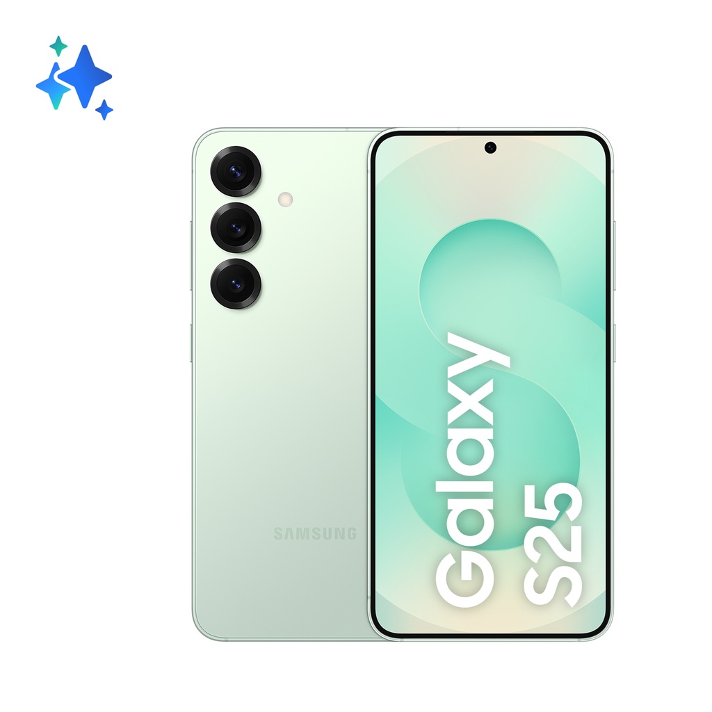 Celular Samsung Galaxy S25