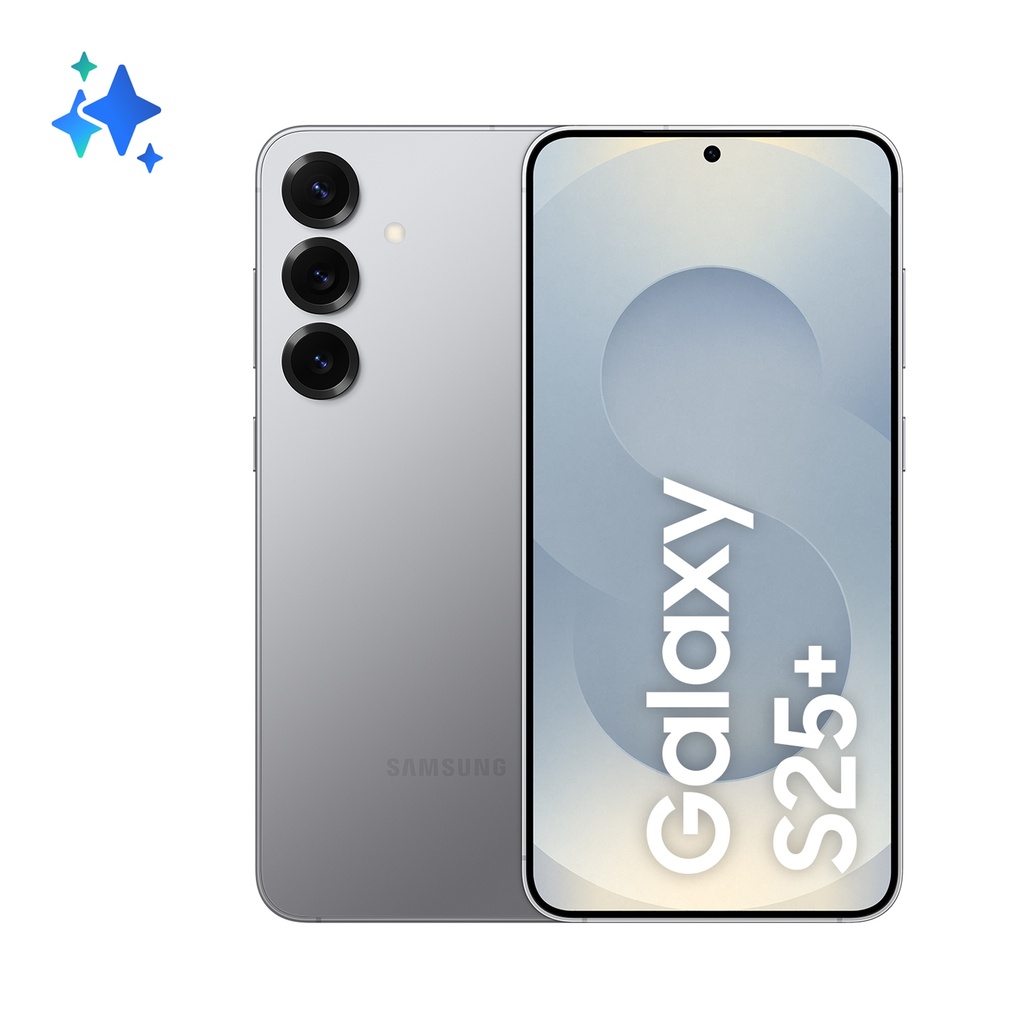 Celular Samsung Galaxy S25+