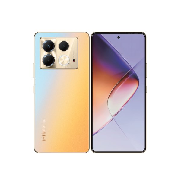 Celular Infinix Note 40 5G 256 GB