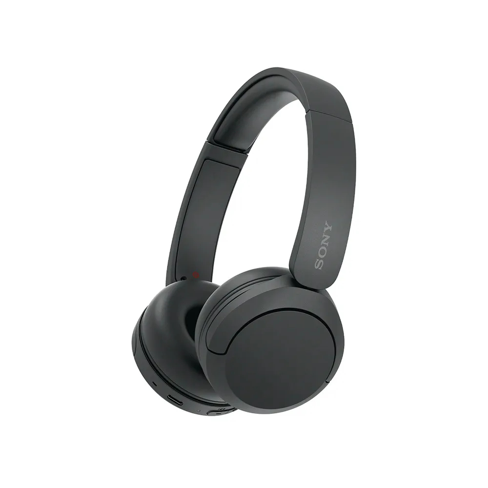Auriculares Sony WH-CH520 Black