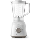 Licuadora Philips 2L 550W Blanca