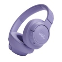 Auriculares JBL Tune 720BT Púrpura