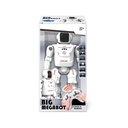 Robot Big Megabot a control remoto 40 Cm