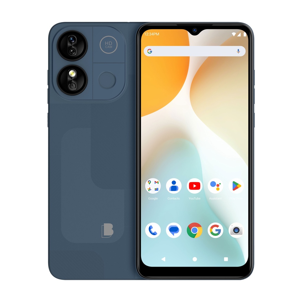 Celular BLU J12 64GB