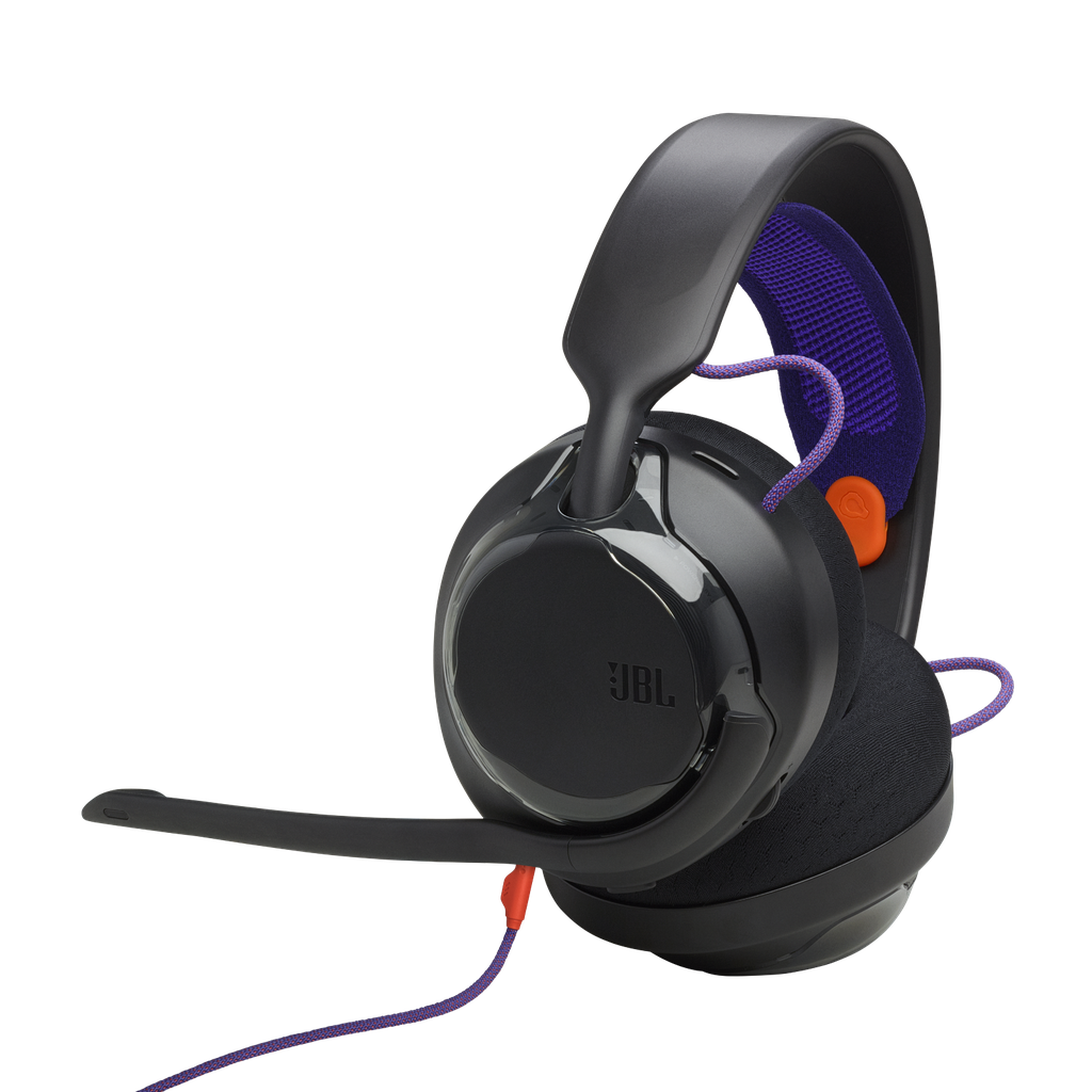 Auriculares JBL Quantum 250 Negro