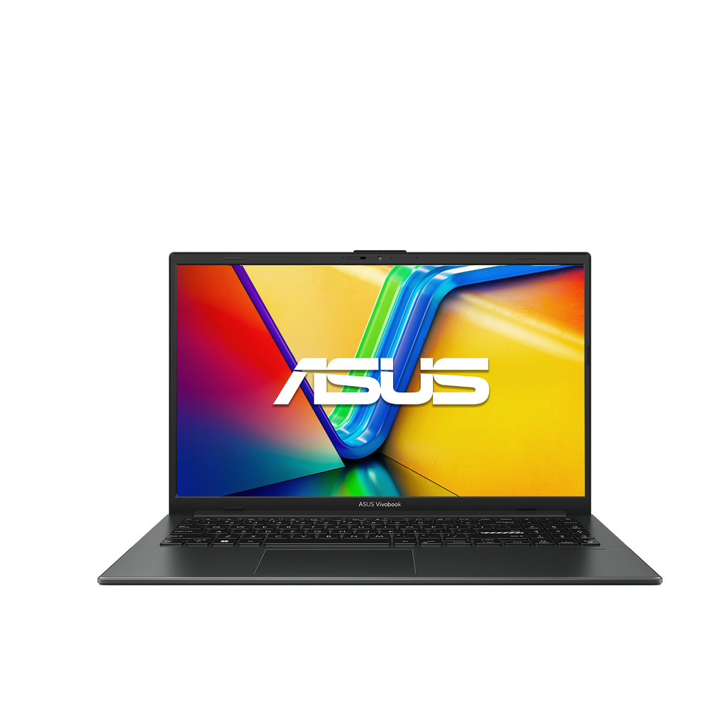 Notebook ASUS Vivobook Go 15" AMD Ryzen 3 8GB 512GB E1504