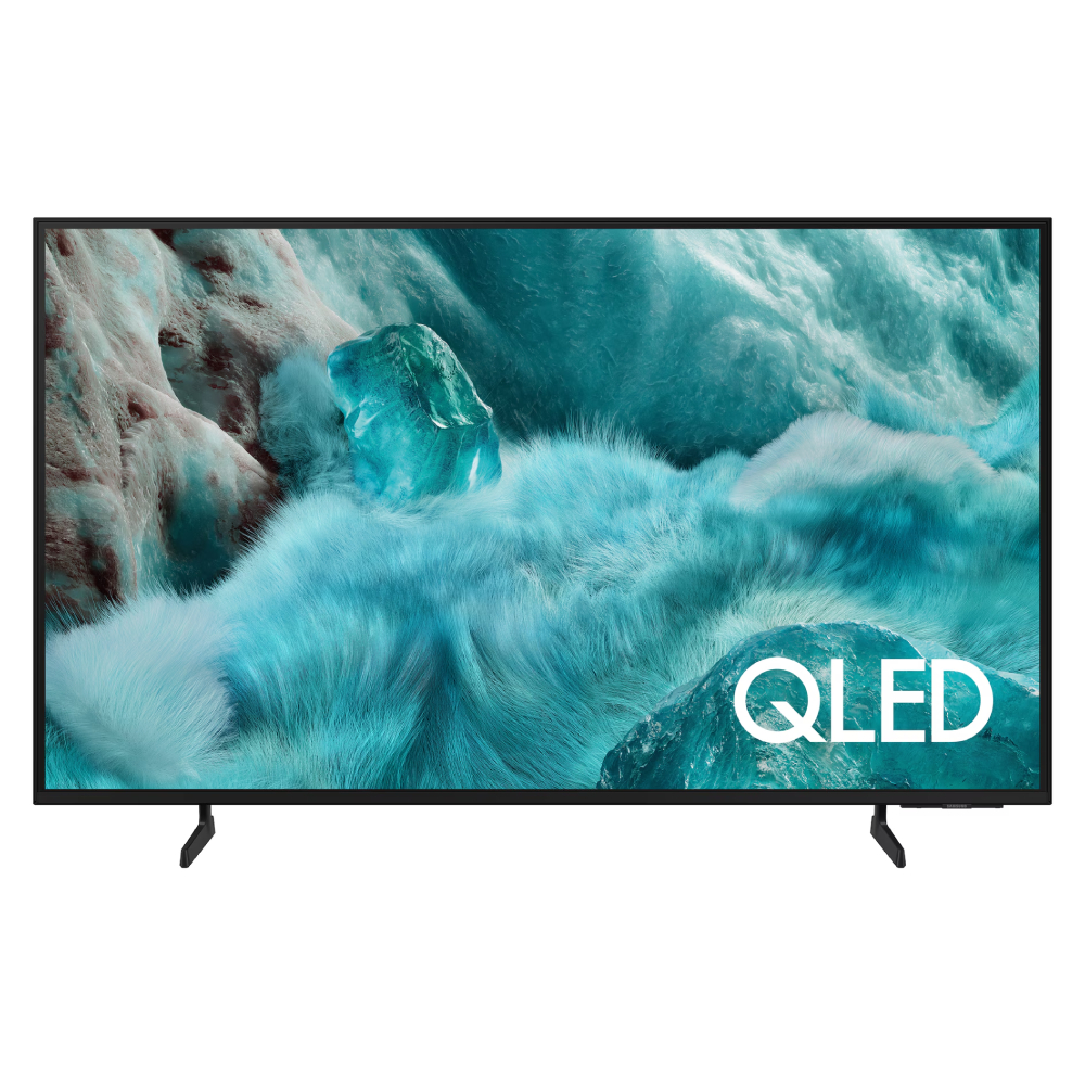 Smart TV Samsung 50" QLED 4K - Q7F
