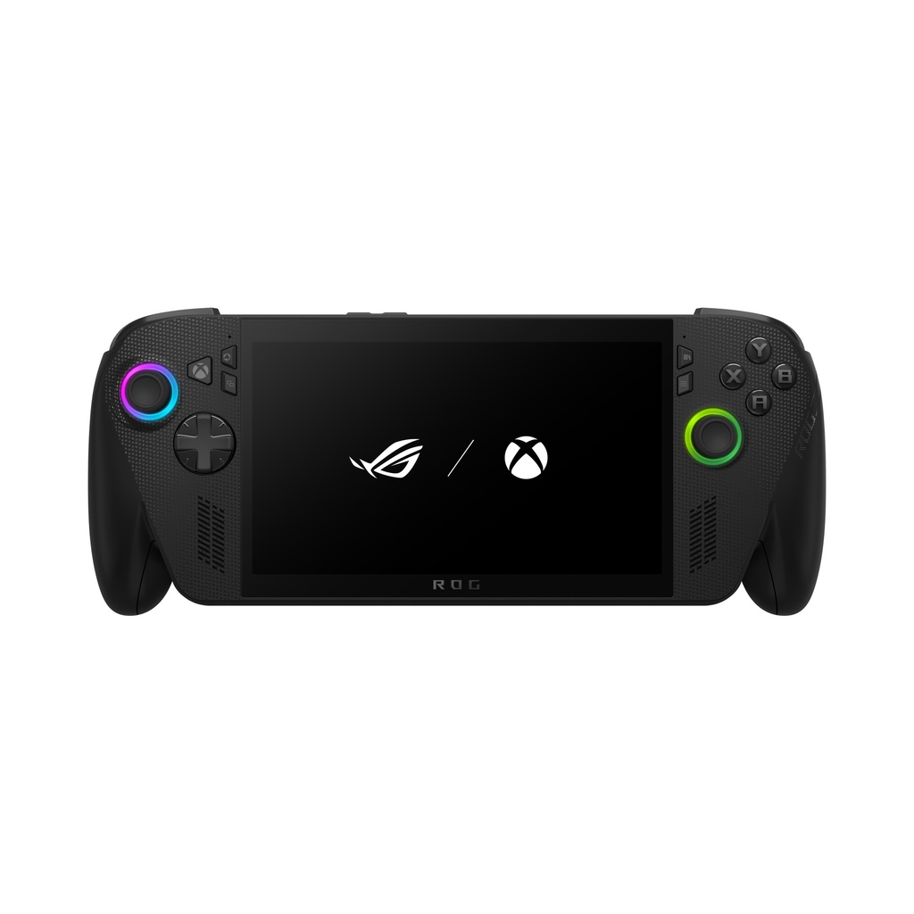 Consola Portátil Asus ROG XBOX Ally X Ryzen Z2 Extreme 24GB 1TB