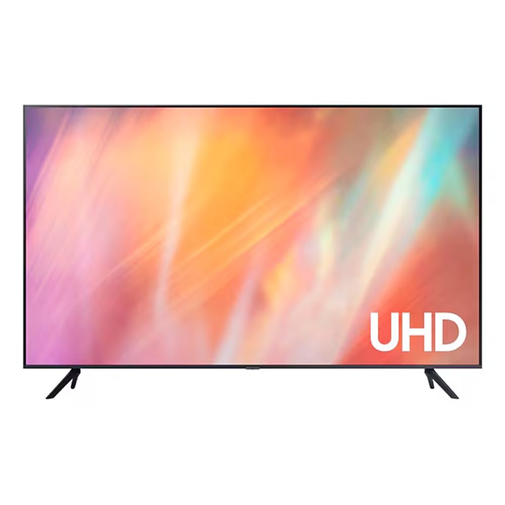 Business Tv 55'' Samsung Crystal Uhd 4K Bea-H