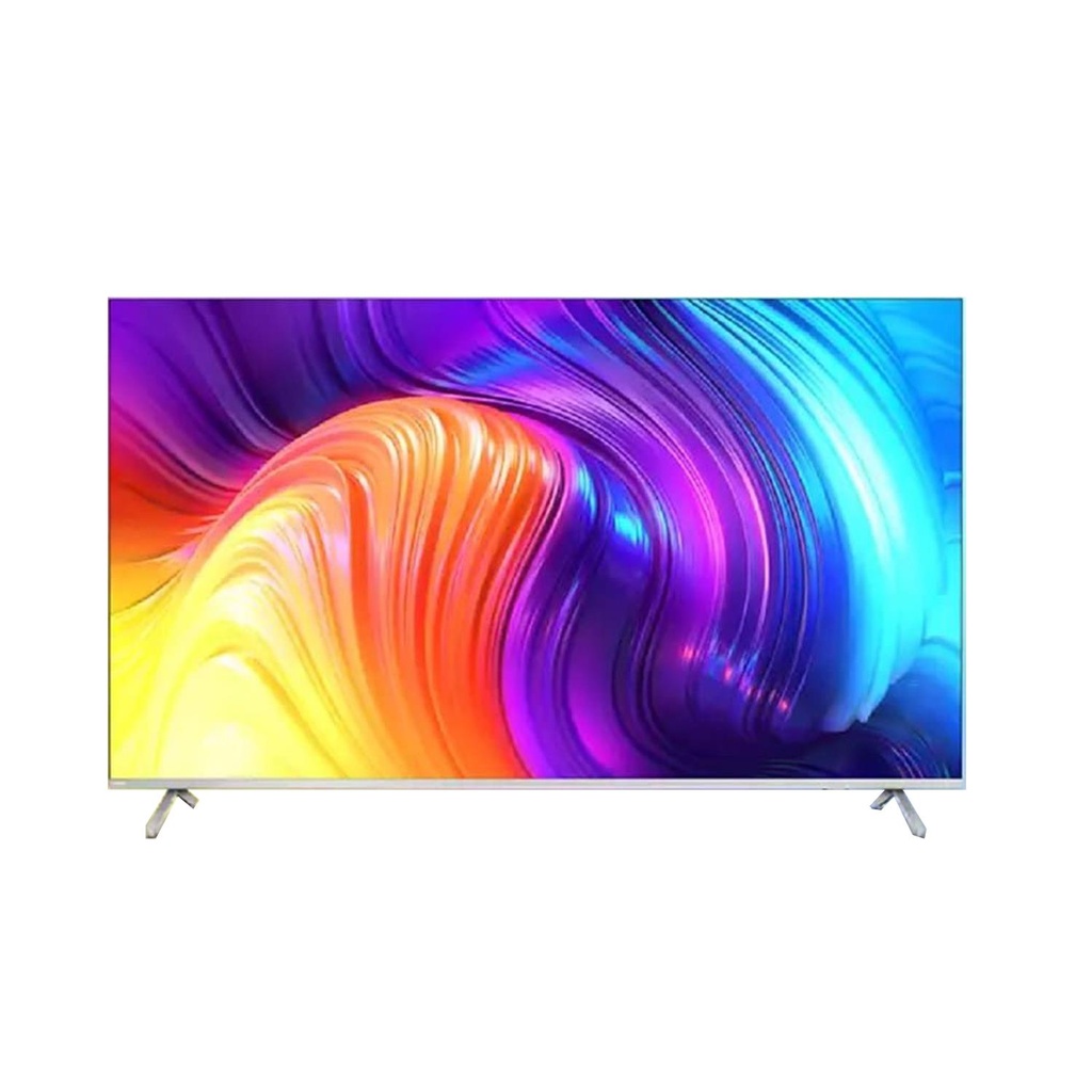 Smart TV Philips 75" UHD 4K        