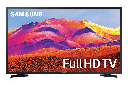 Smart Tv Samsung 43" LED FHD - T5300