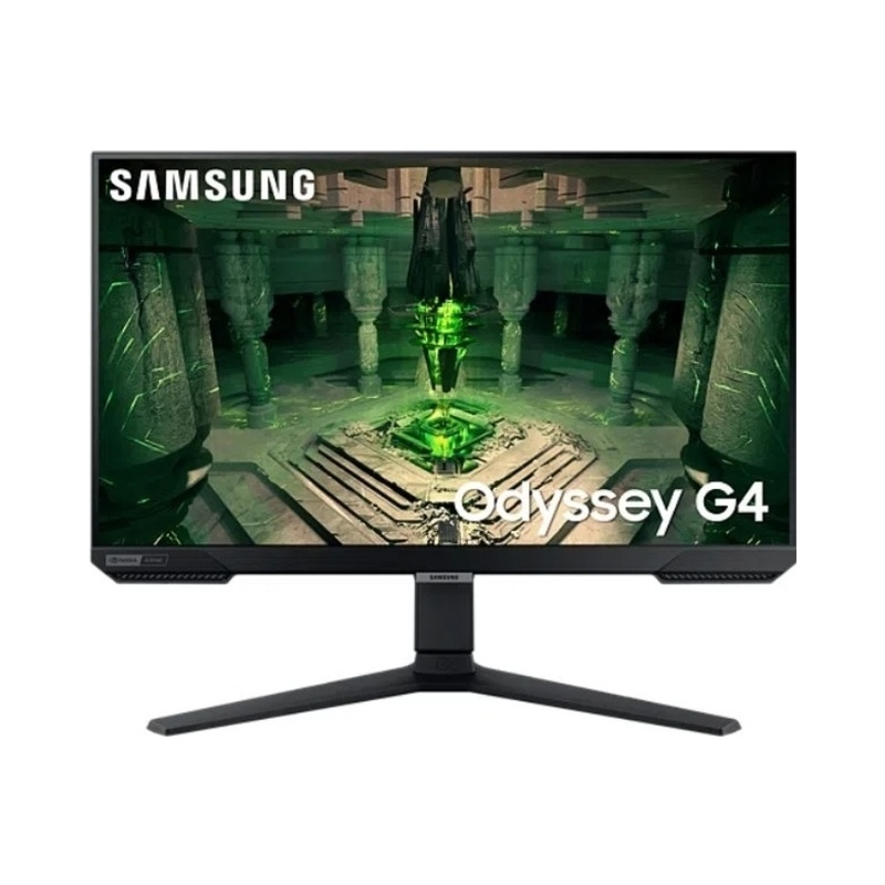 Monitor Gamer Samsung Odyssey 25" - LS25BG400ELCZB