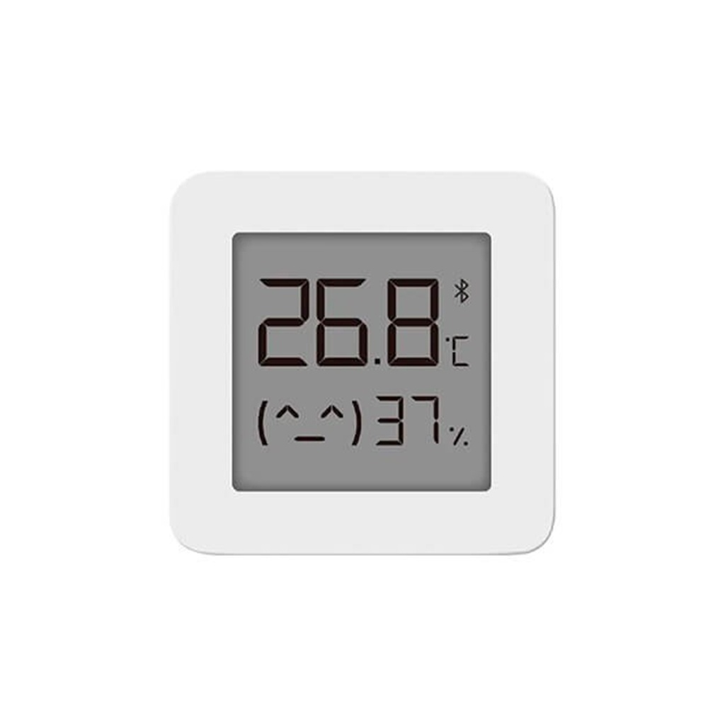 Sensor Xiaomi Mi Temperatura Y Humedad 2       