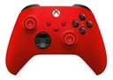 Joystick Inalámbrico Xbox Wireless Controller Series X|S Pulse Red