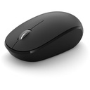 Mouse Microsoft Bluetooth Ambidiestro Black