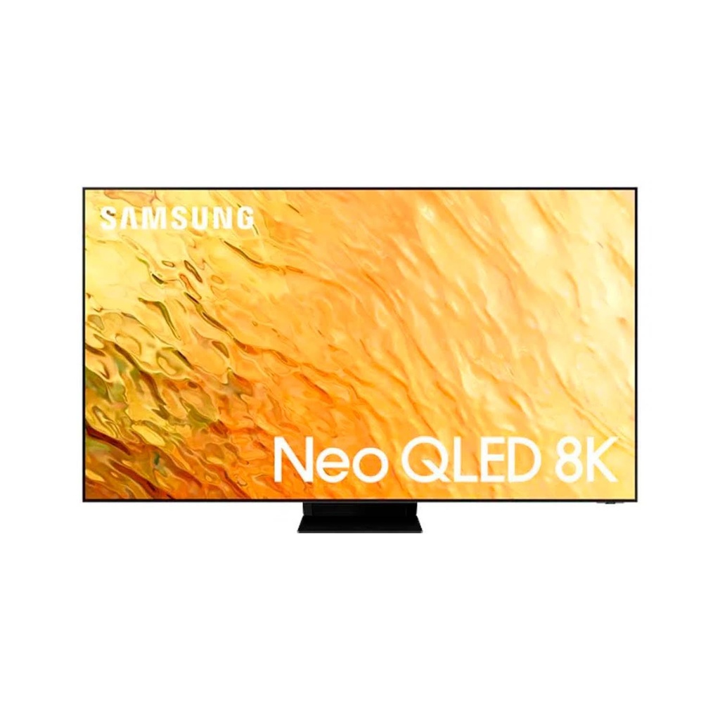 Smart TV Samsung 85" Neo QLED 8K Q800B