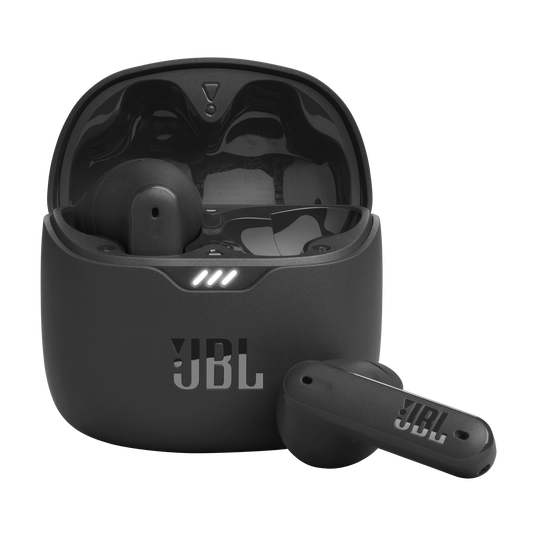 Auricular JBL Tune Flex Tws Negro