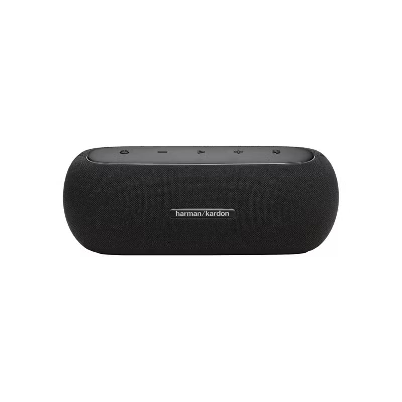 Parlante Harman Kardon Luna Negro 