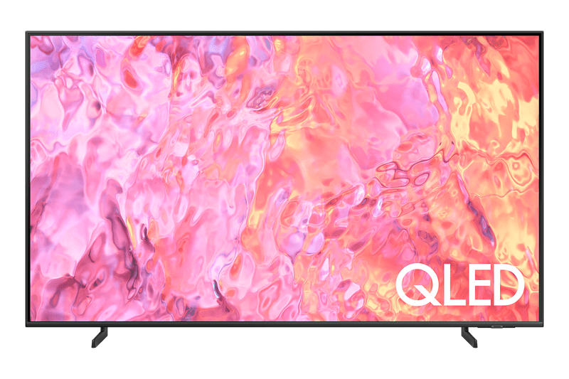 Smart TV Samsung 55" QLED 4K Q65C