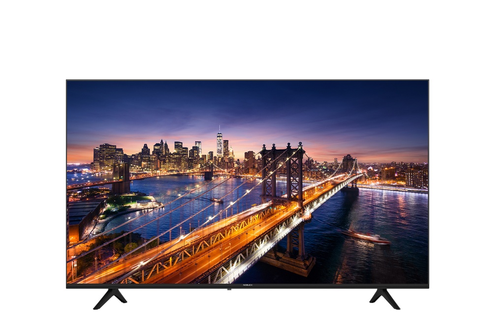 Smart Tv Noblex 75" 4K         