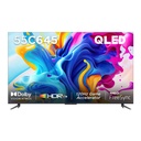Smart Tv TCL 55" QLED  4K UDH - L55C645-F